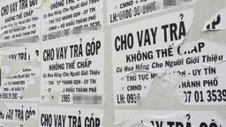 Công an Thanh Hóa bắt giữ 18 đối tượng thuộc Công ty Tín Nghĩa cho vay nặng lãi lên đến 328%/năm